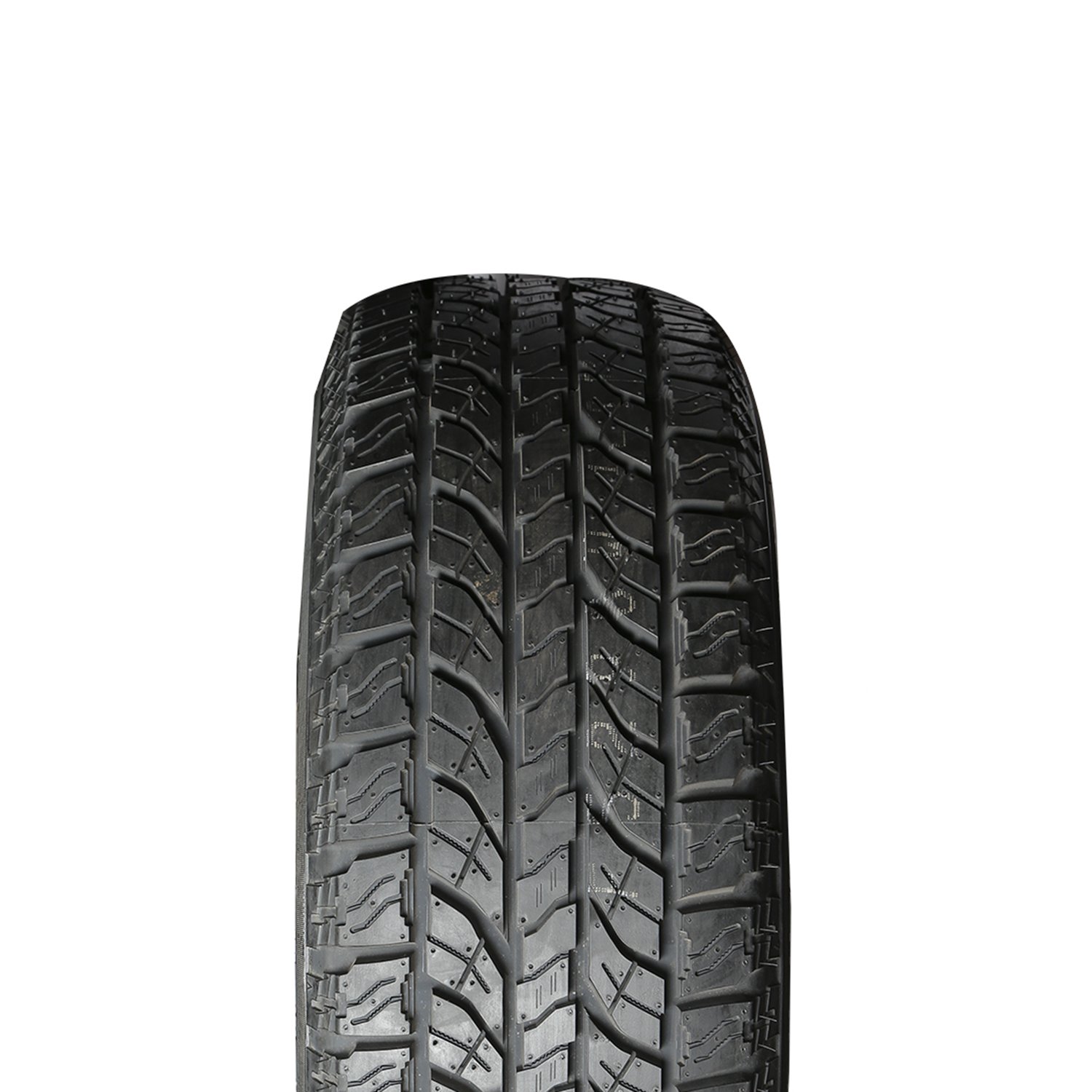Yokohama Geolandar A/T-S P235/70 R16 106H Tubeless SUV Tyre (Home