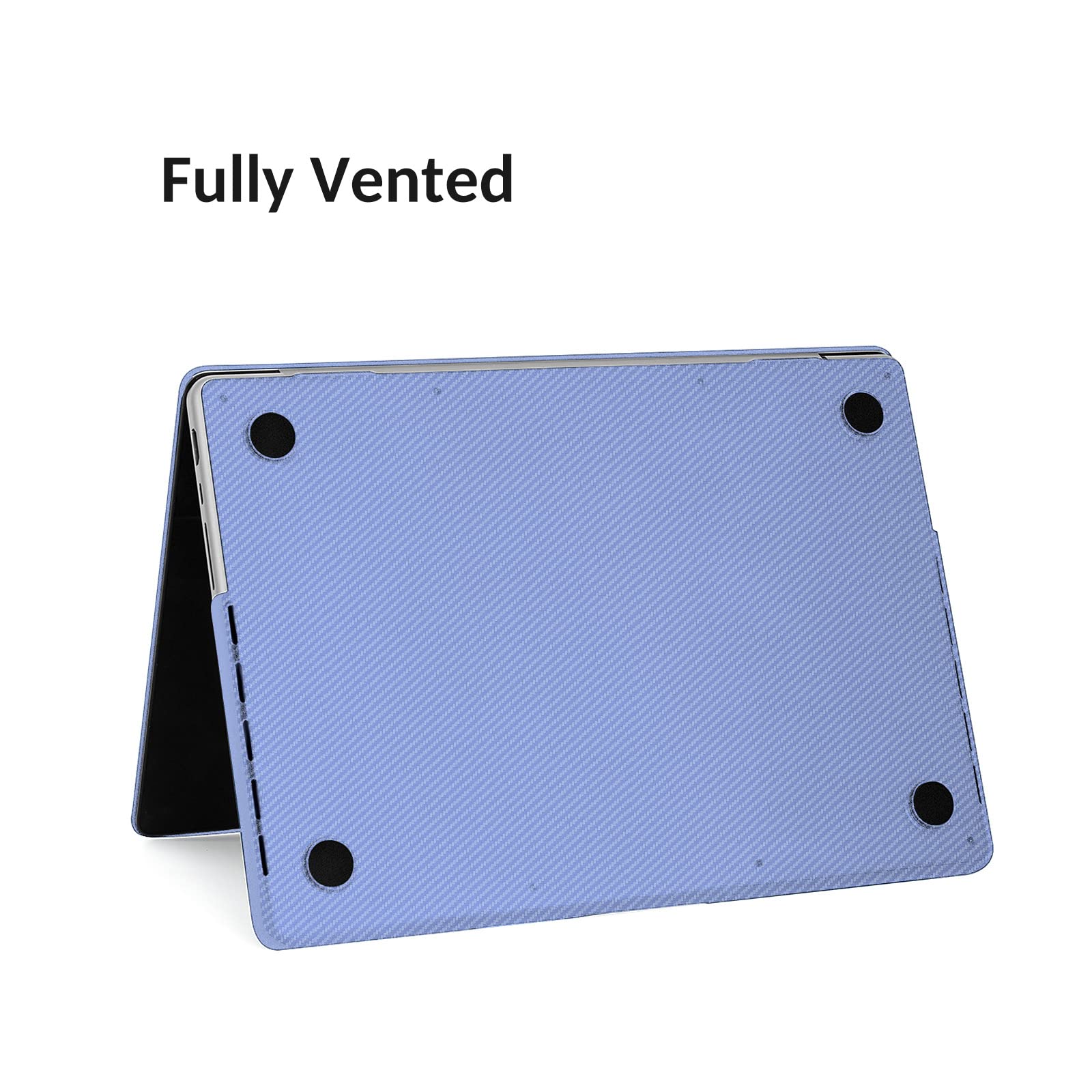 Gahwa Hülle MacBook Pro 13 Zoll M2 M1 - Ultradünne Hartschale