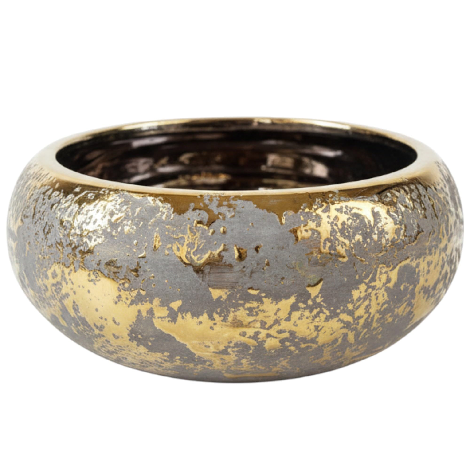 Garden Art Ceramic Pot - Home & Office Decor -25 Garden Art Ceramic Pot - Home & Office Decor -25