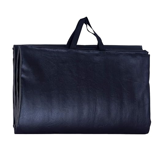 Yogair lp-108 Leather Yoga Mat