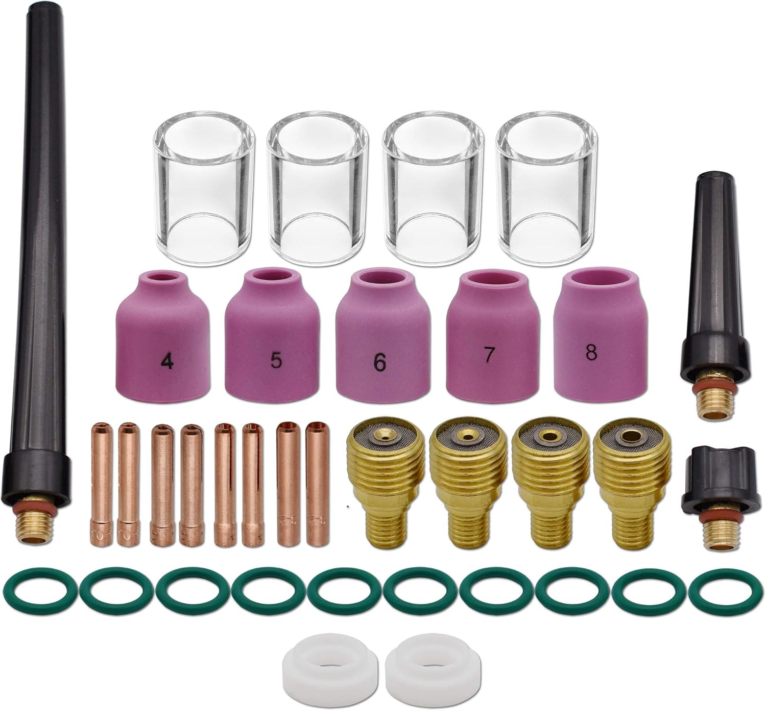 Equipos de Soldadura TIG