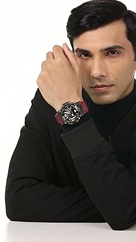 Casio G-Shock GWG-B1000-1A4DR Rose Gold IP Analog-Digital