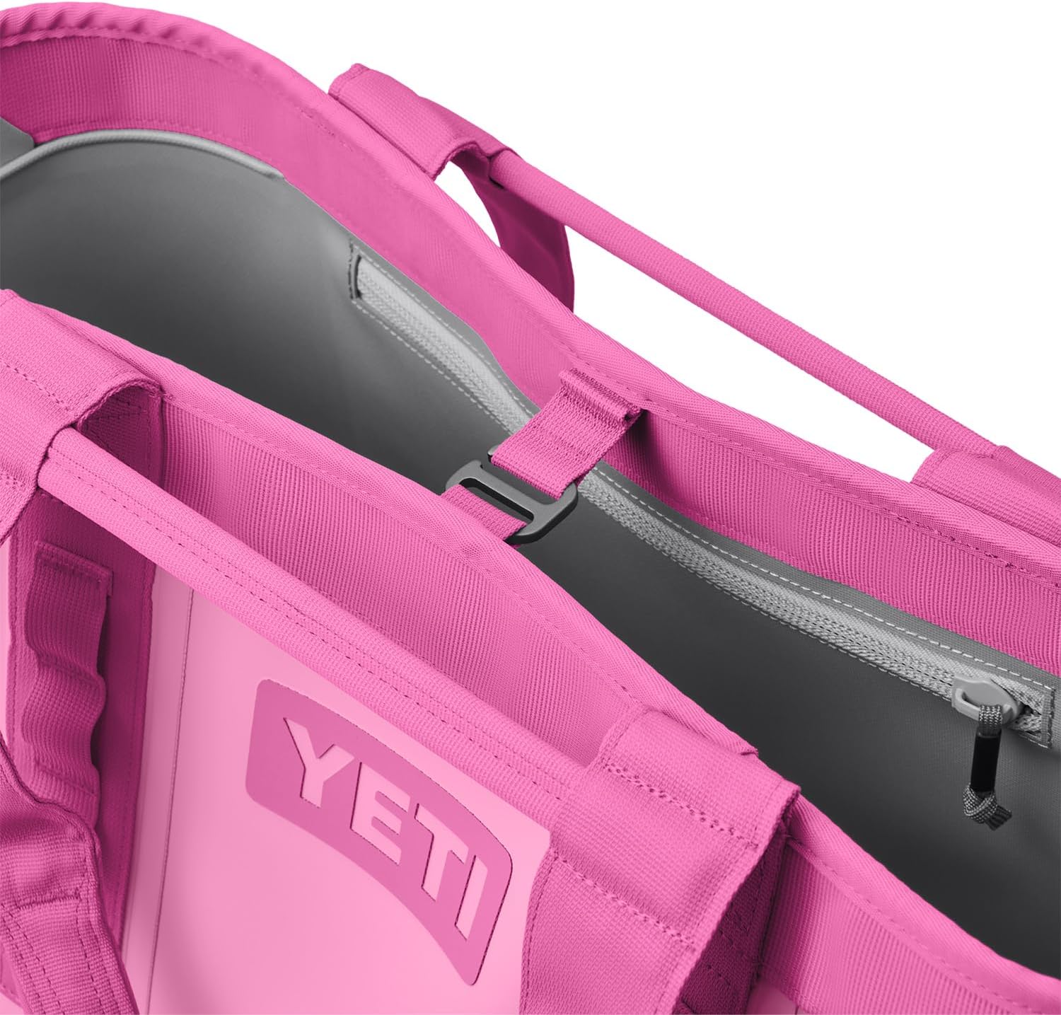 YETI Camino 35 Carryall with Internal Dividers, All-Purpose Utility, Boat and Beach Tote Bag, Durable, Waterproof