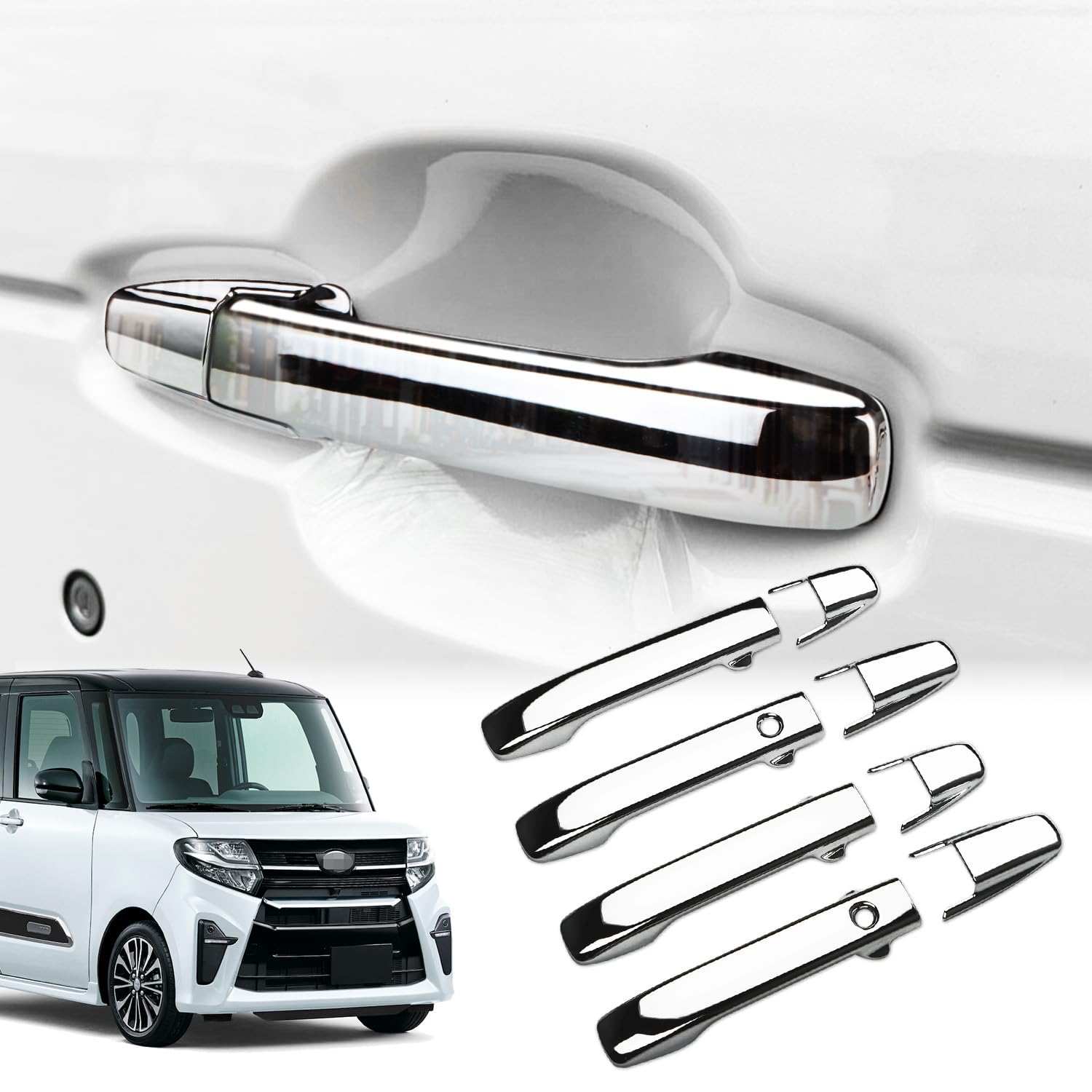 Amazon.co.jp: MARCHFA ホンダ・N-BOX（3代目）JF5/JF6型 専用
