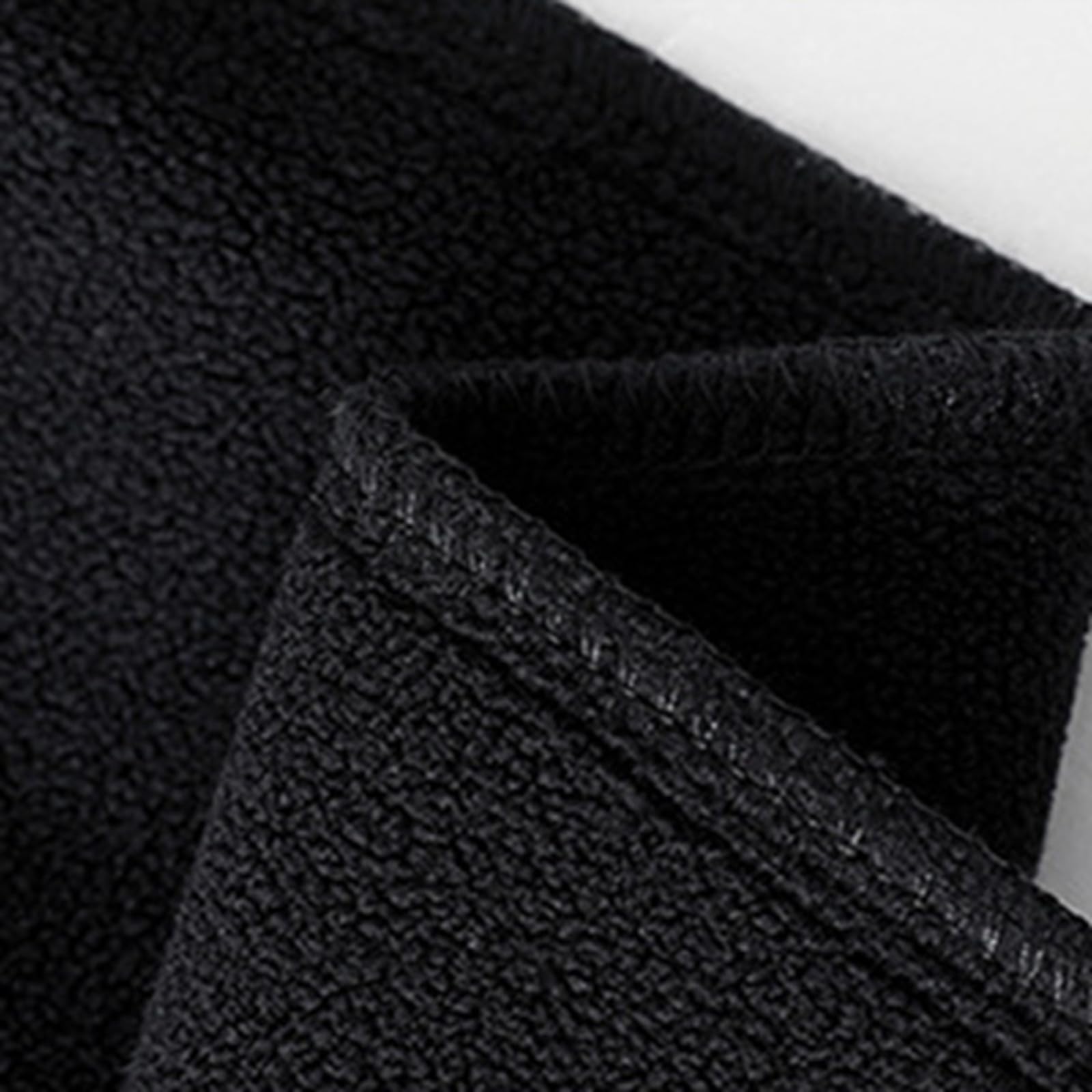 Genérico Pantalones de Montaña para Hombre y Mujer Invierno Térmicos con Forro Polar Pantalón Trekking Impermeable Cortavientos Resistente Senderismo Outdoor