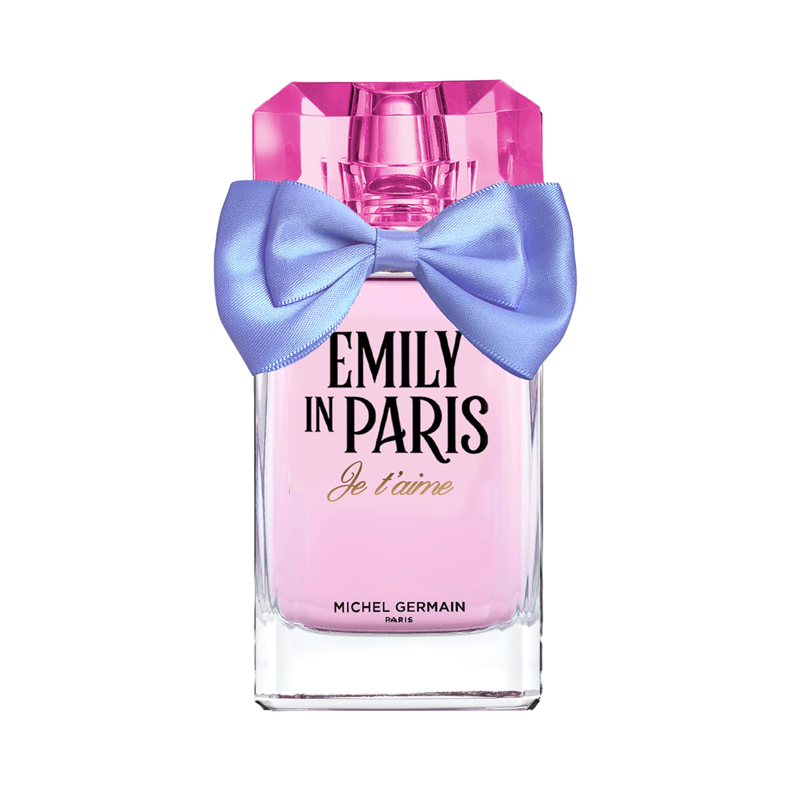 Emily in Paris Je t’aime Eau de Parfum Spray, 30ml