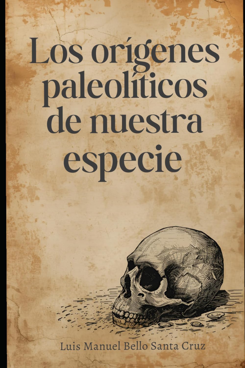 Los orígenes paleolíticos de nuestra especie