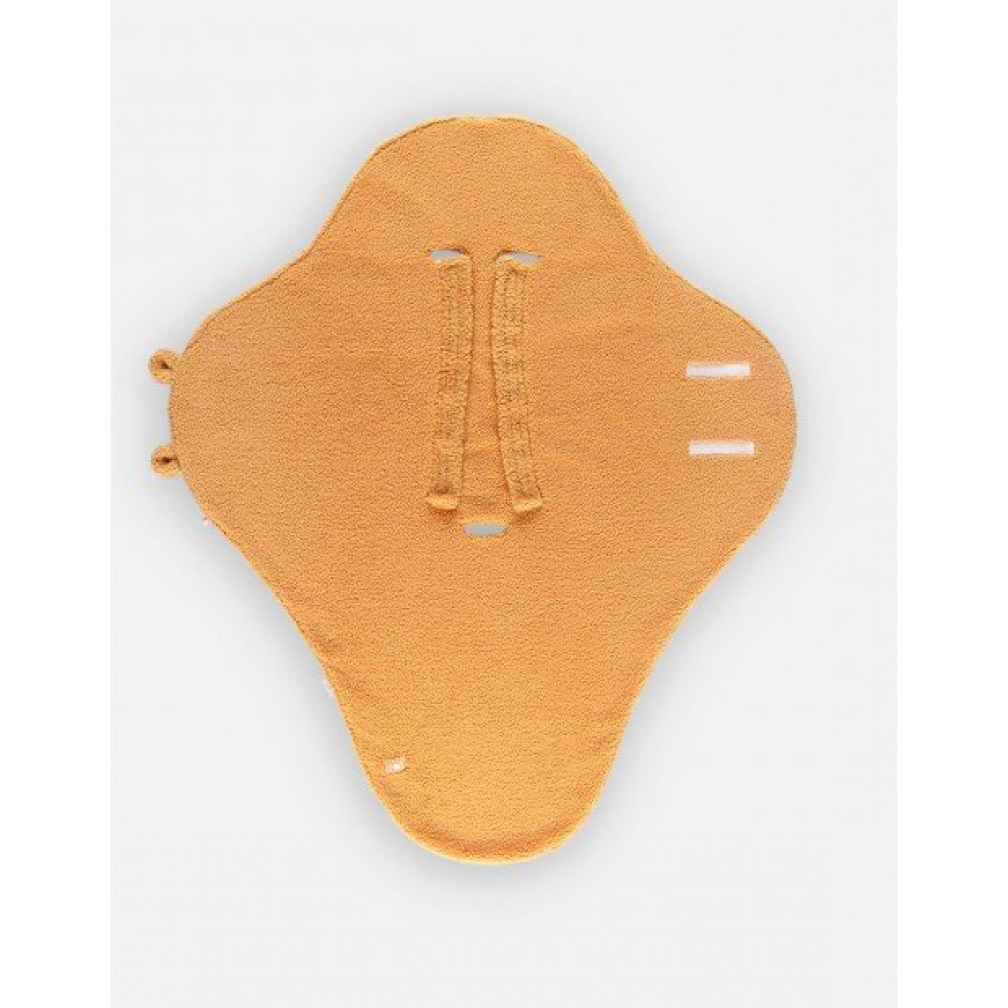 Koc spacerowy Sherpa camel - Noukie's