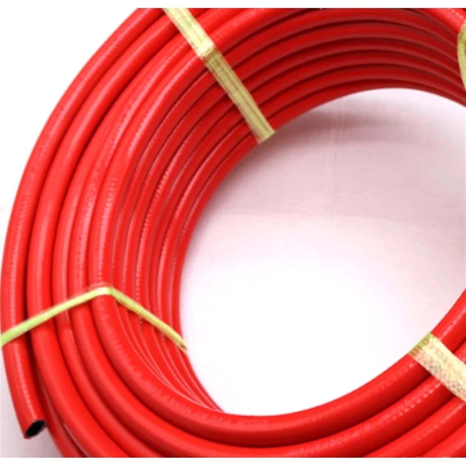1/3/5 Metri 8mm X 14mm 60 Bar Ad Alta Pressione di Blow Up Tubi di Saldatura A Gas Industriale In Gomma Intrecciata ossigeno-acetilene Tubo Dell'aria per aria compressa Azoto(Blue,3Meters)