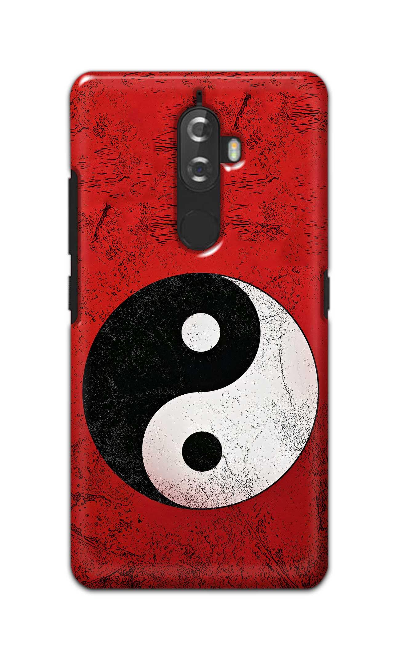 Printfidaa Lenovo K8 Note Flip Cover Amazon Lenovo K8+ Lenovo K8 Plus Back  Cover 3d Printfidaa Printed Hard