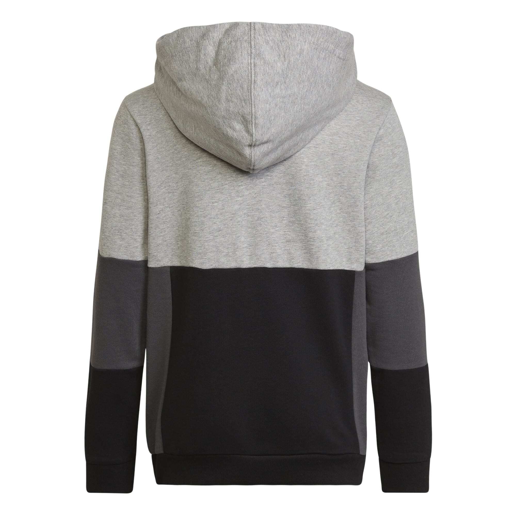 adidas Dziecięca bluza z kapturem U Cb unisex z kapturem