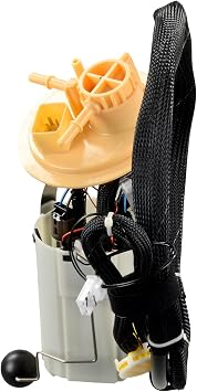 BOSCH 69958 Original Equipment Fuel Pump Module Assembly