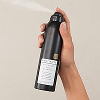 Vista 3 de Kristin Ess Champú en Spray Seco para Cabello Graso - Absorbe el Aceite, Añade Volumen con Mínimo Residuo, Extiende el Estilo + Refresca