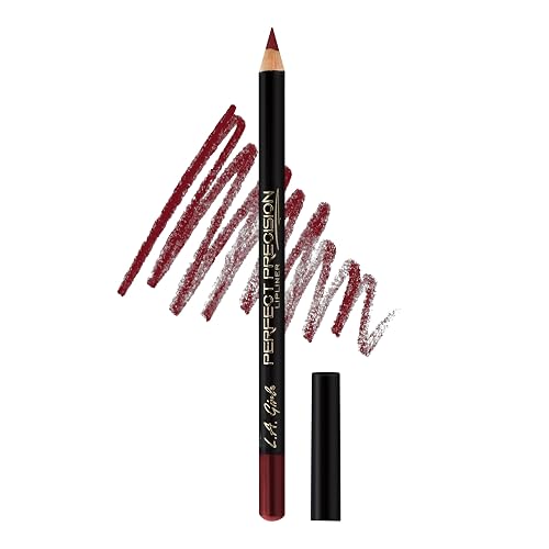 L.A. Girl Perfect Precision Lipliner GP721