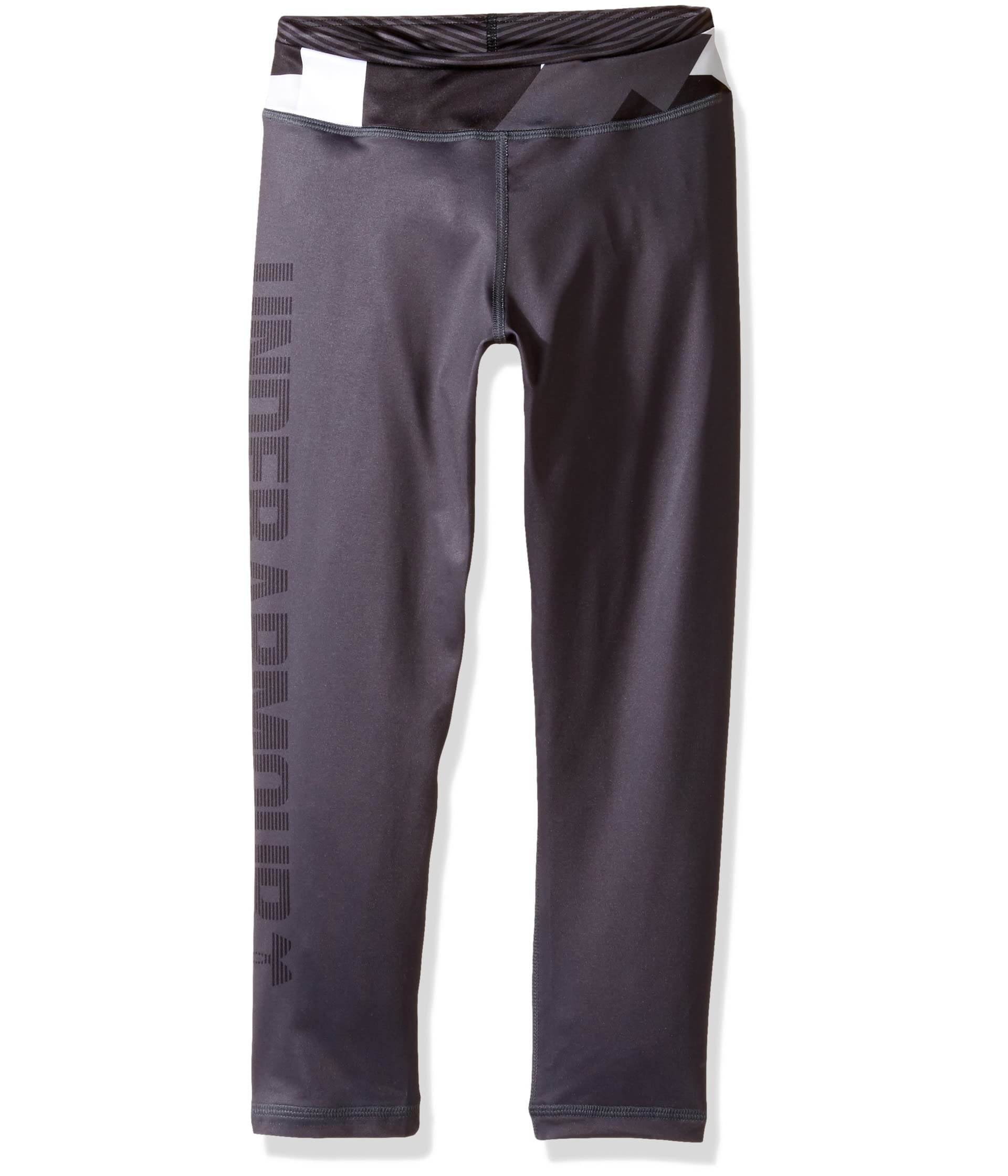 Under Armour Mix Master dziewczęce spodnie Capri