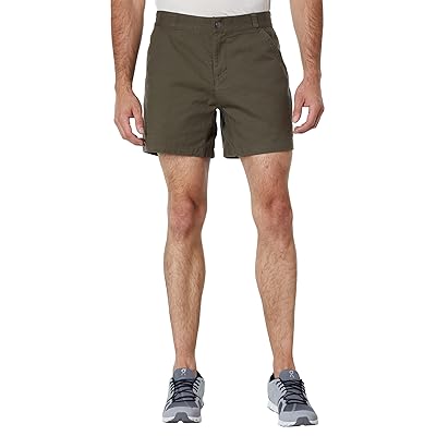 Royal Robbins Billy Goat II Shorts Men