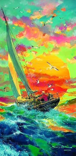 Miniatura 2 de Anatolian Puzzle - Posibilidades, rompecabezas de 1500 piezas, 3792, multicolor, estándar