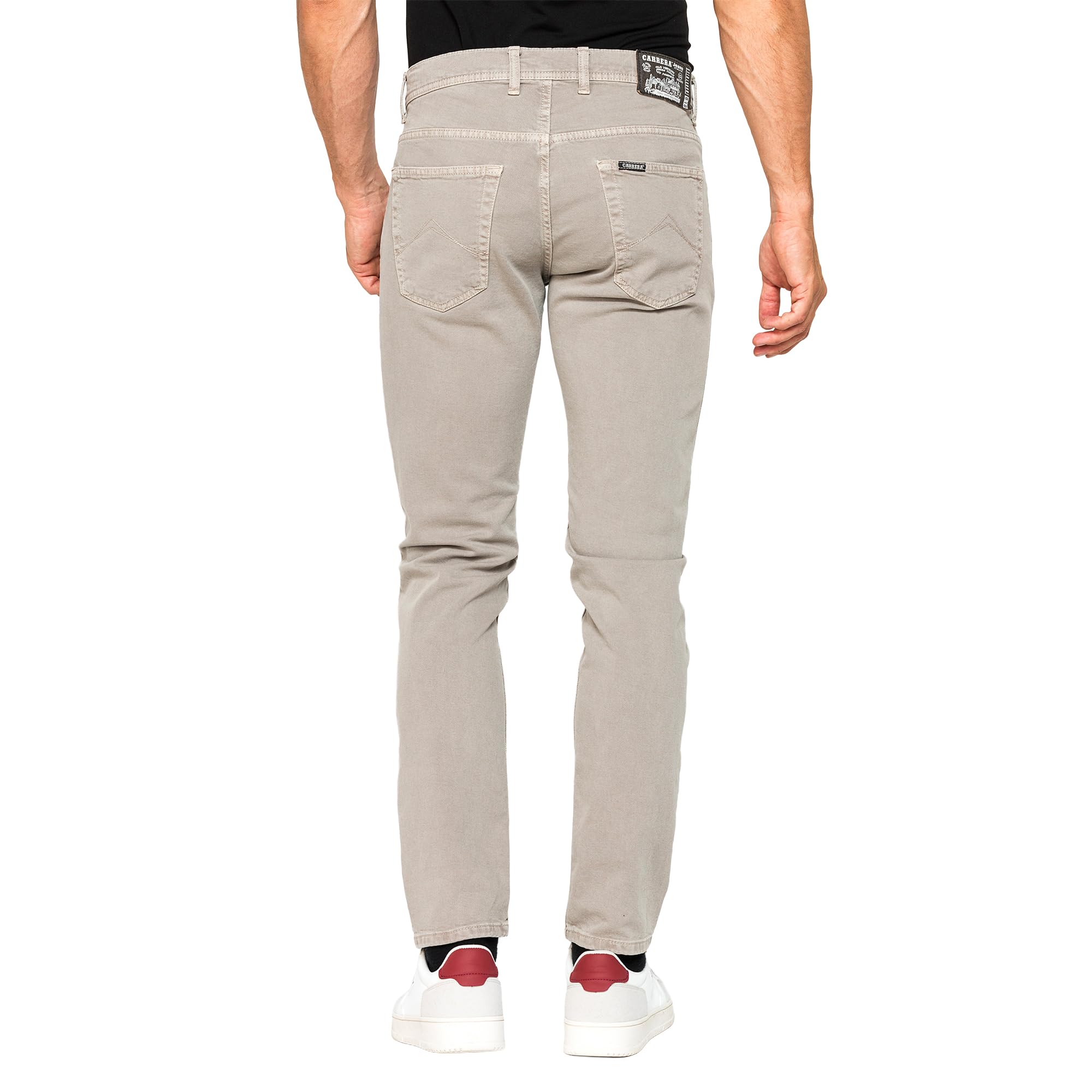 Carrera Jeans - Pantalone in Cotone per Uomo