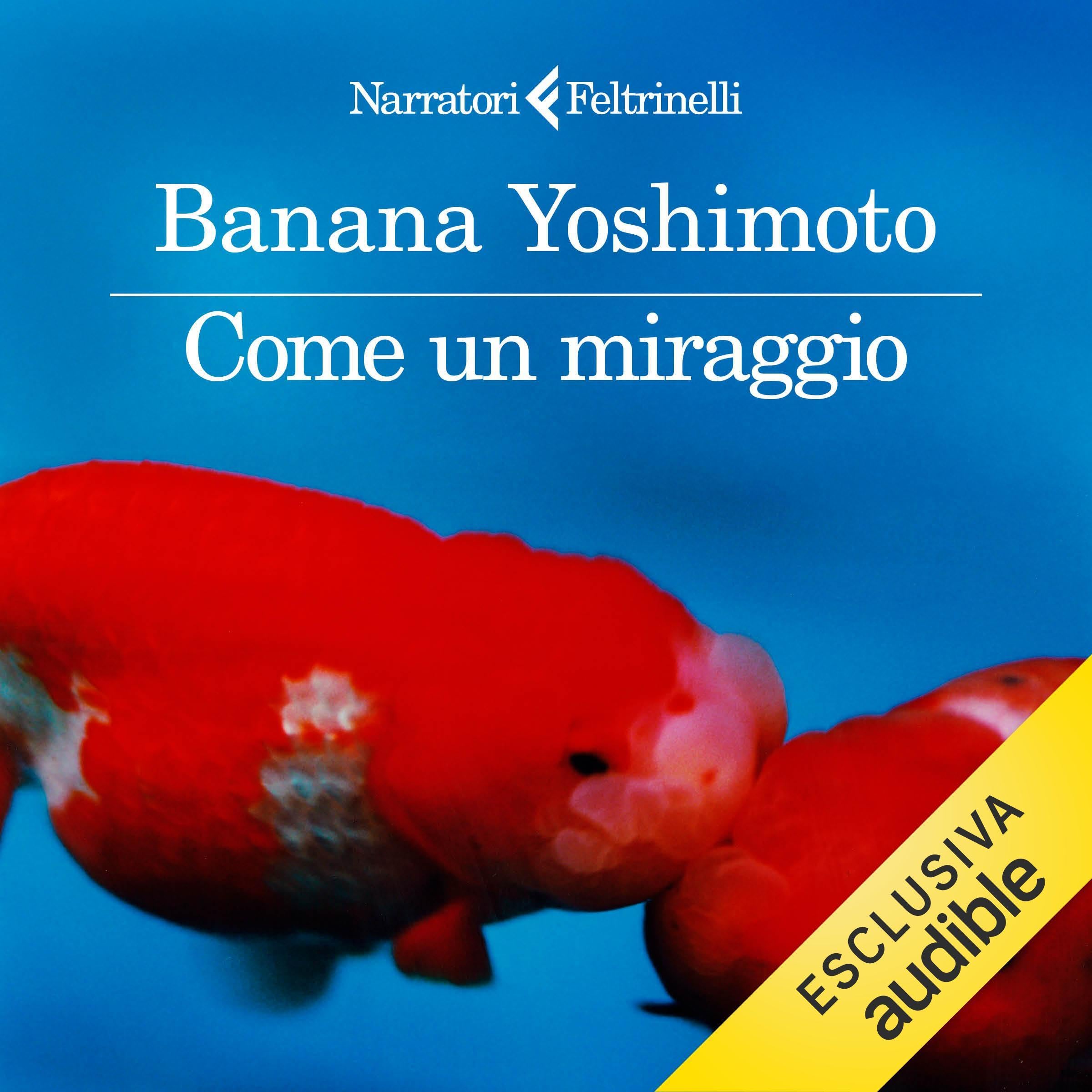 Come un miraggio
