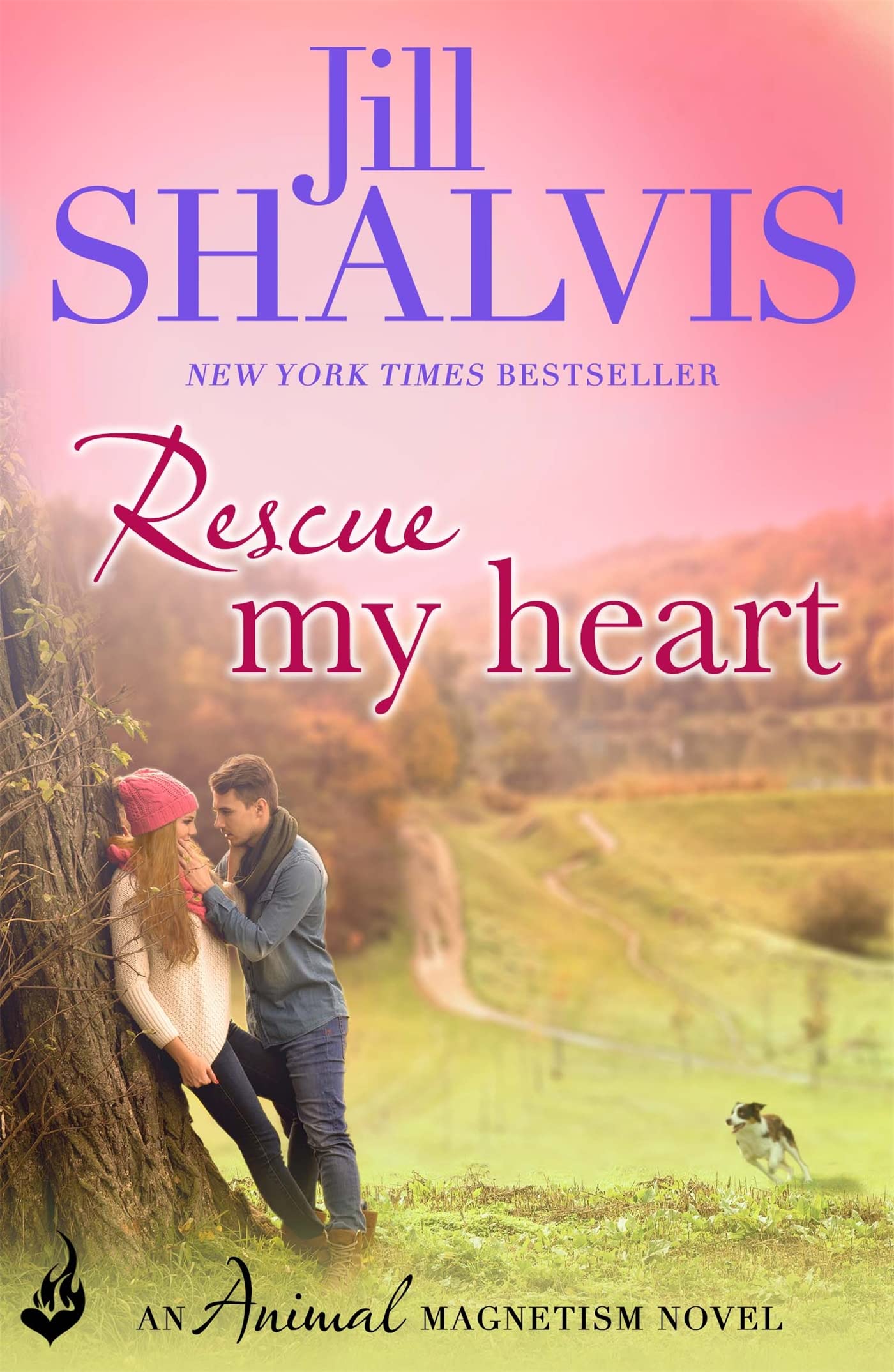 Rescue My Heart: The fun and irresistible romance! (Animal Magnetism)