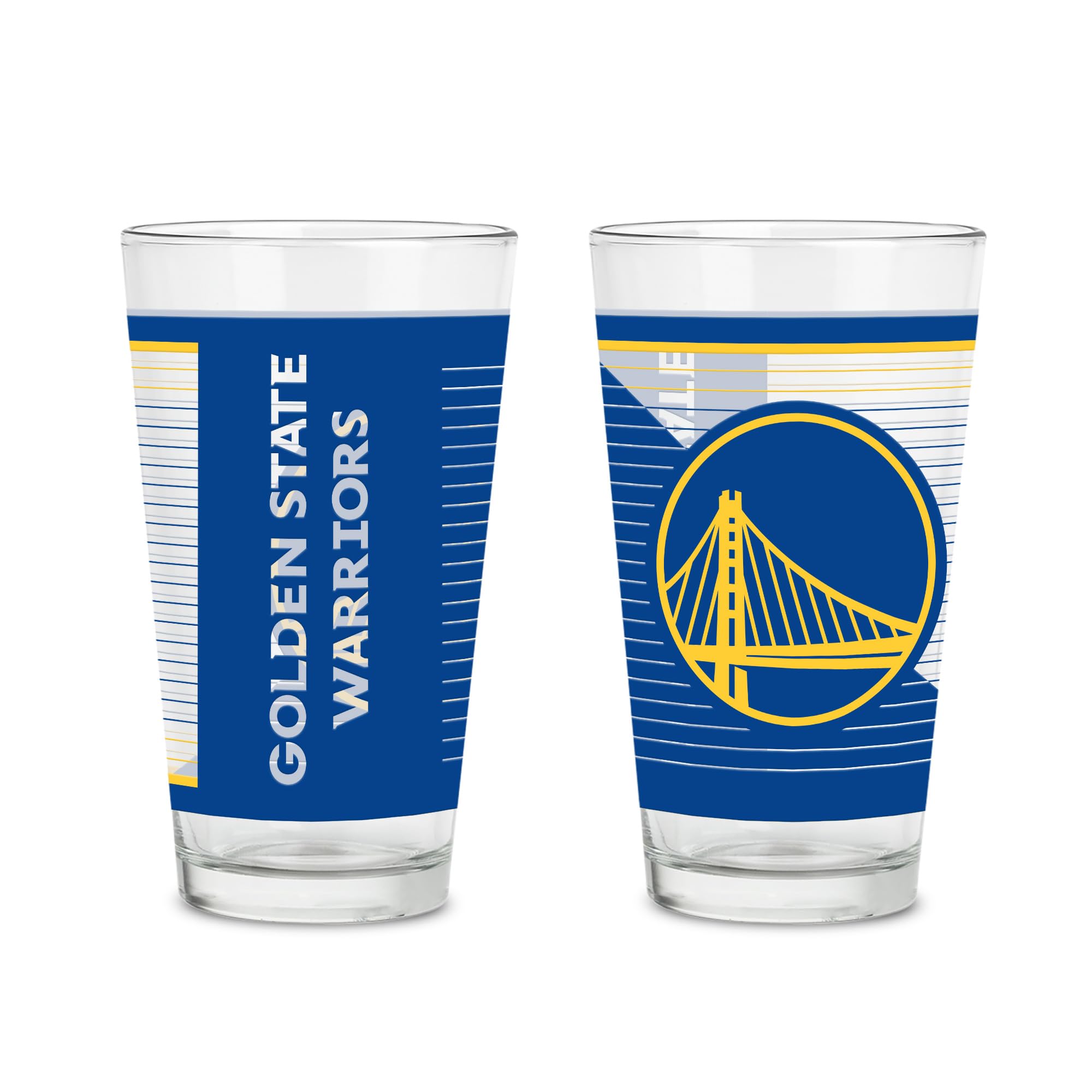 Rico Industries NBA Unisex-Adult Modern