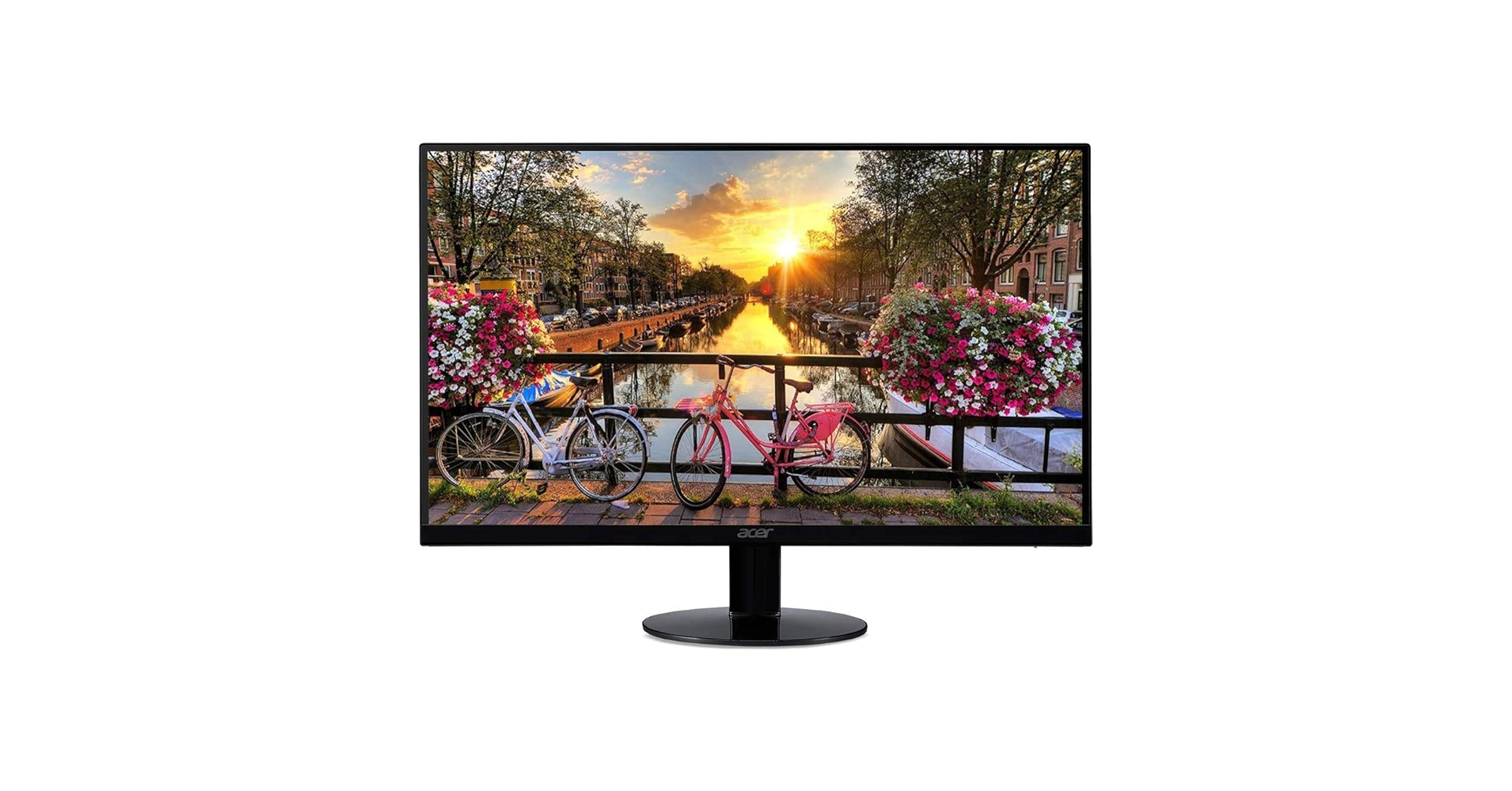 Amazon.com: Acer SA270 Bbix 27