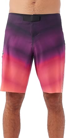 O'NEILL Men's Hyperfreak Heat Fade 19"