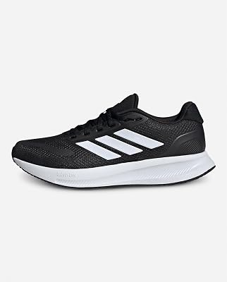 adidas Scarpe da Ginnastica Runfalcon 5 Grigio verdastro