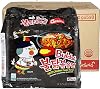 Samyang Hot Chicken Spicy Flavour Ramen 140g (Pack of 40)