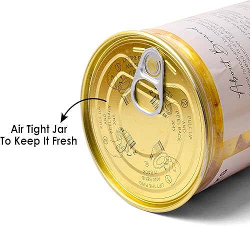 Miniatura 6 de SATVIK Paquete de 50 mechas de ghee puro para Puja Diya Batti listas para usar Tiempo de combustión de 30 minutos Mechas de algodón sin cera