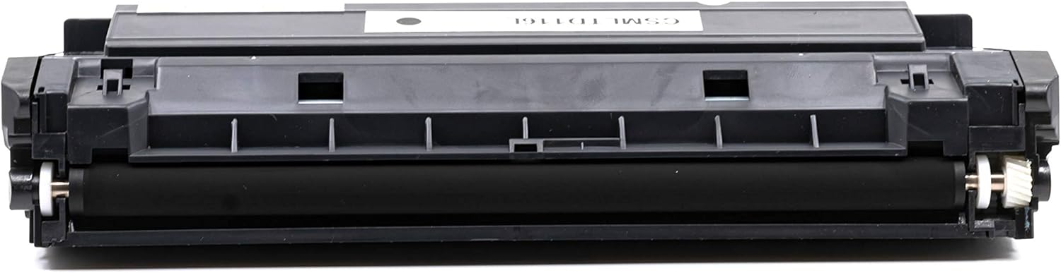 Compatible Toner Cartridge Replacement for Samsung MLT-D116L / MLTD116L (High Yield Black,1 Pack)