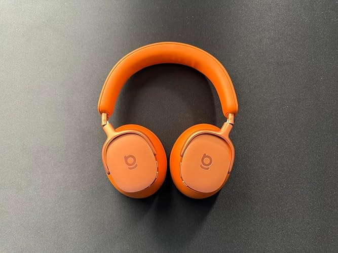 Baseus Inspire XH1 Over-Ear Headphones with Noise Cancelling