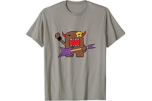 Fun Domo Kun Shirt