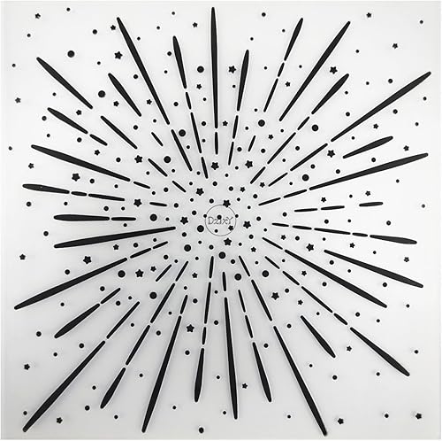 Vista 33 de DzIxY Fondo de corazón Carpetas de grabación en relieve de plástico para tarjetas que hacen suministros DIY papel 3D plantillas de álbumes