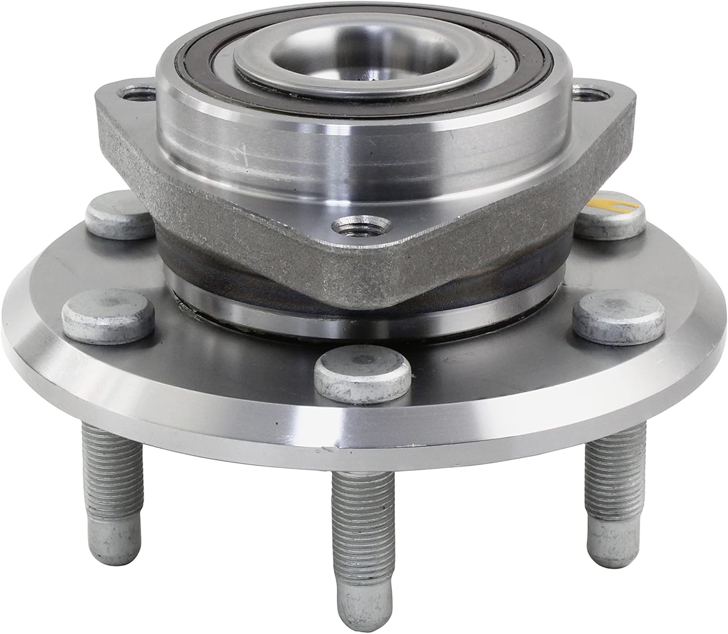 AdecoAutoParts© Rear/Front Wheel Bearing & Hub Assembly Replacement