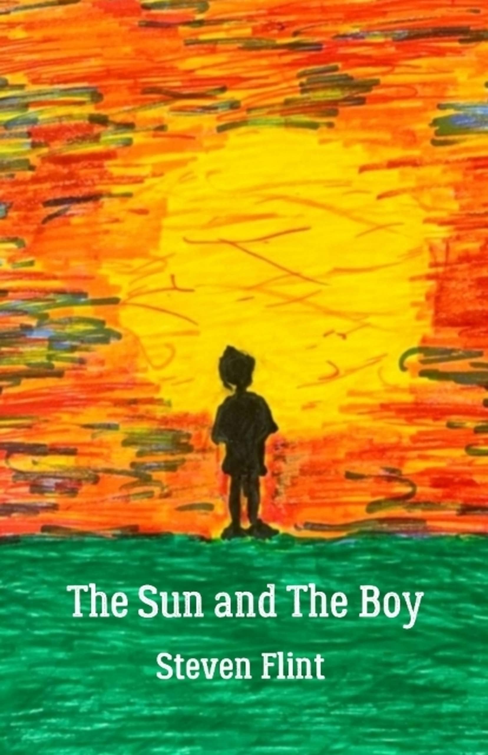 The Sun and The Boy