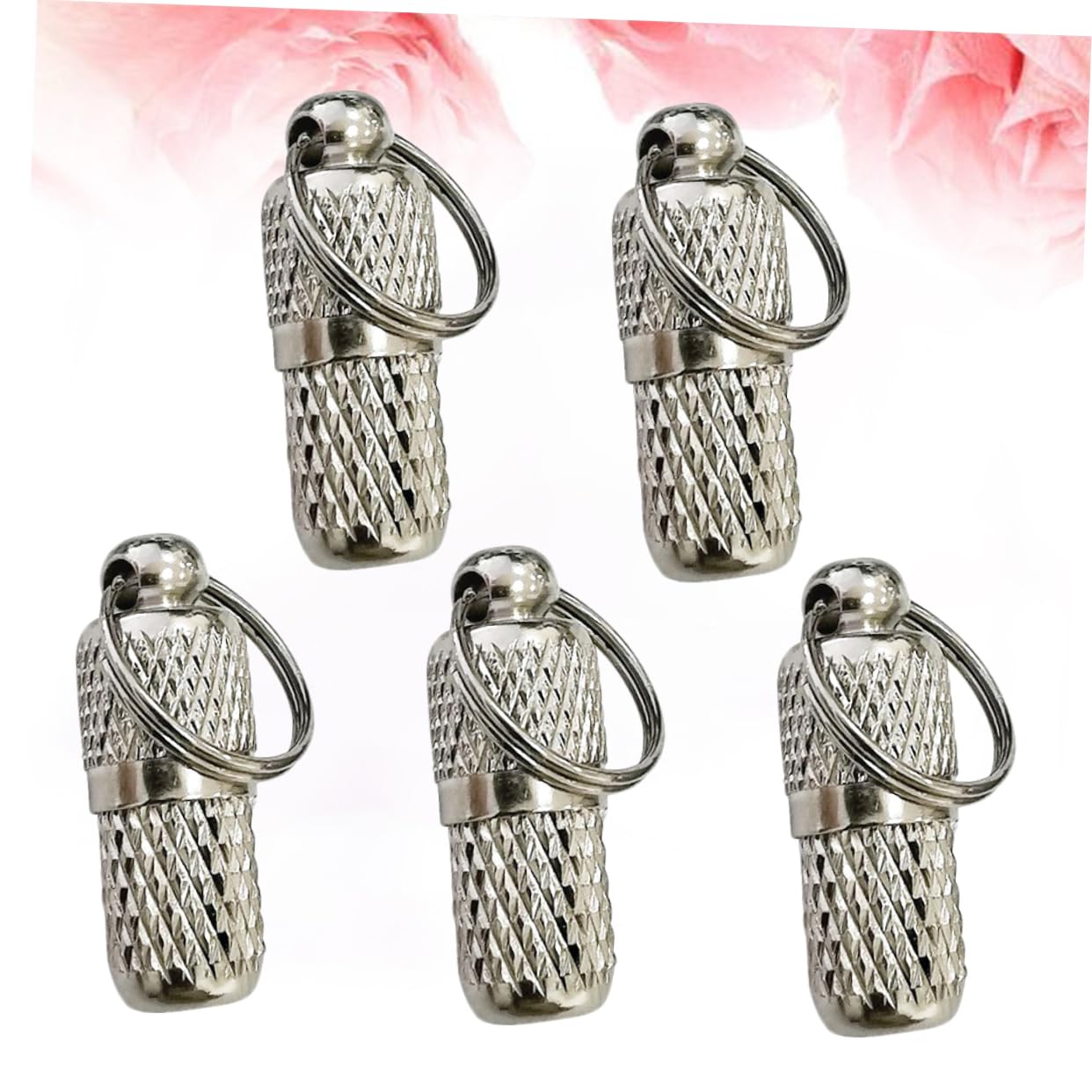 SUPVOX 100piezas Collar Colgante De Identificación Para Mascotas De Decoración Resistente y Ligera Para Evitar Pérdidas Fácil De Colocar El Collar