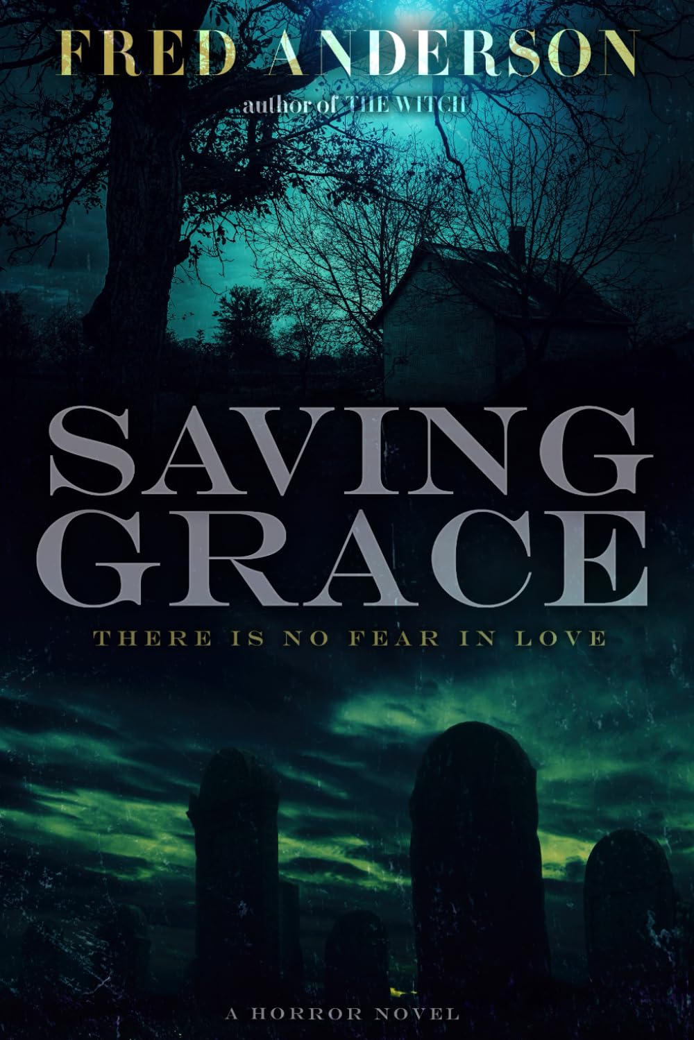 Saving Grace