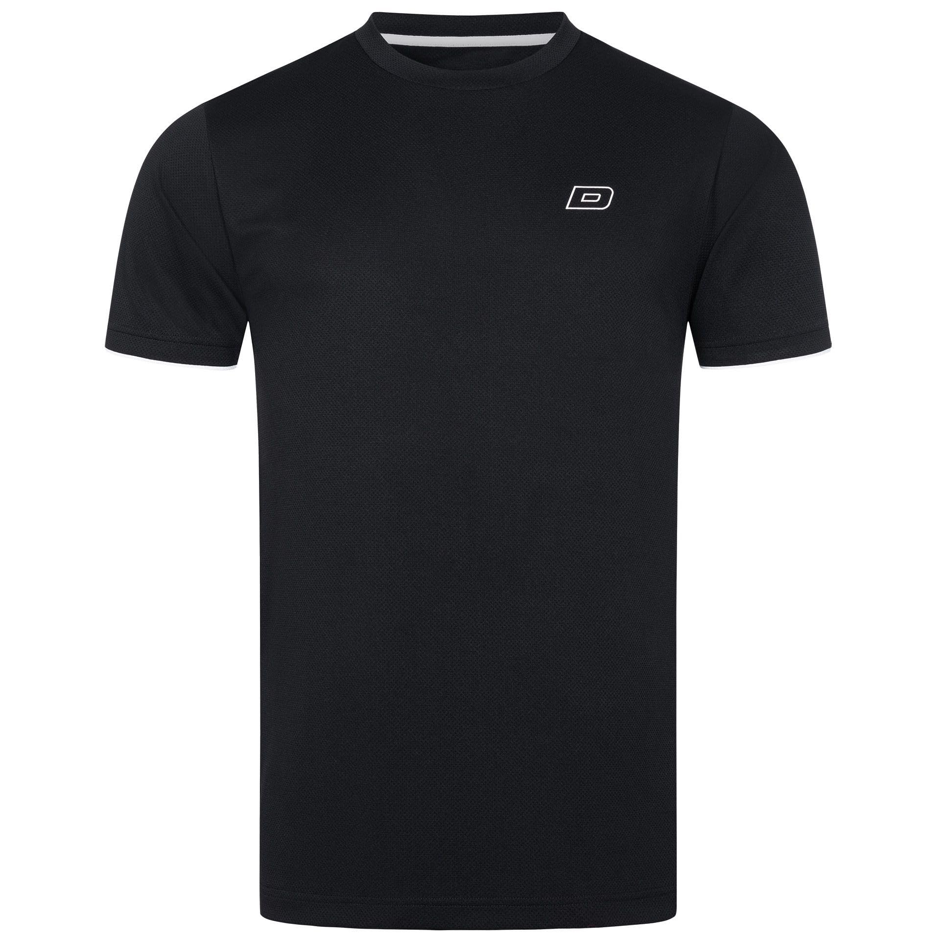 Donic Trikot Black Series