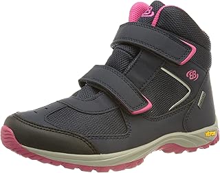 Brütting Molde V, Zapatillas de Running Cross Unisex niños