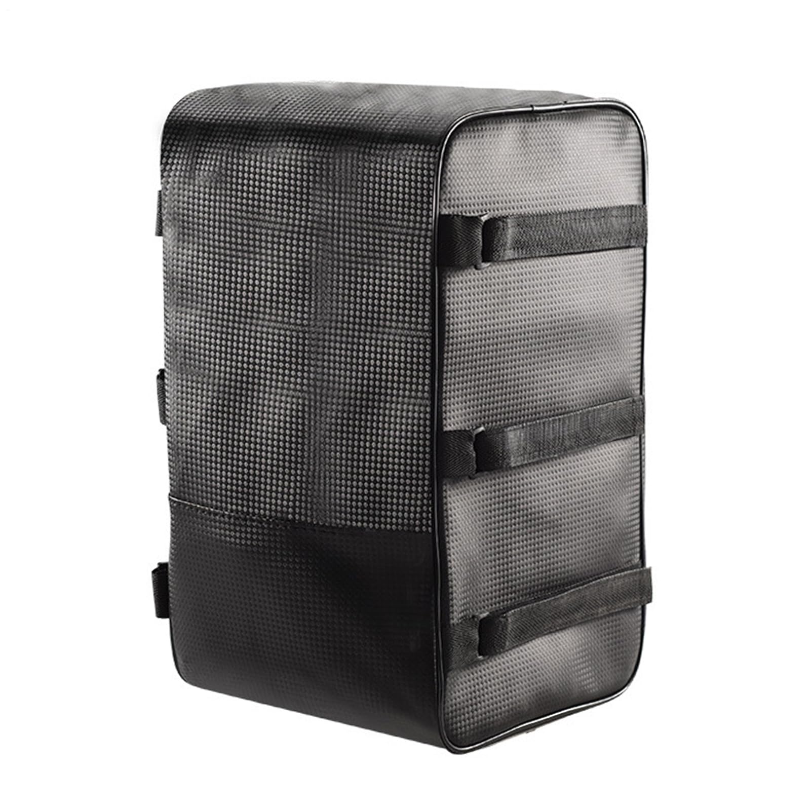 ETUCYNG Rear Cycle Bag Cycling Luggage Carrier Storage E-Bike Accessories