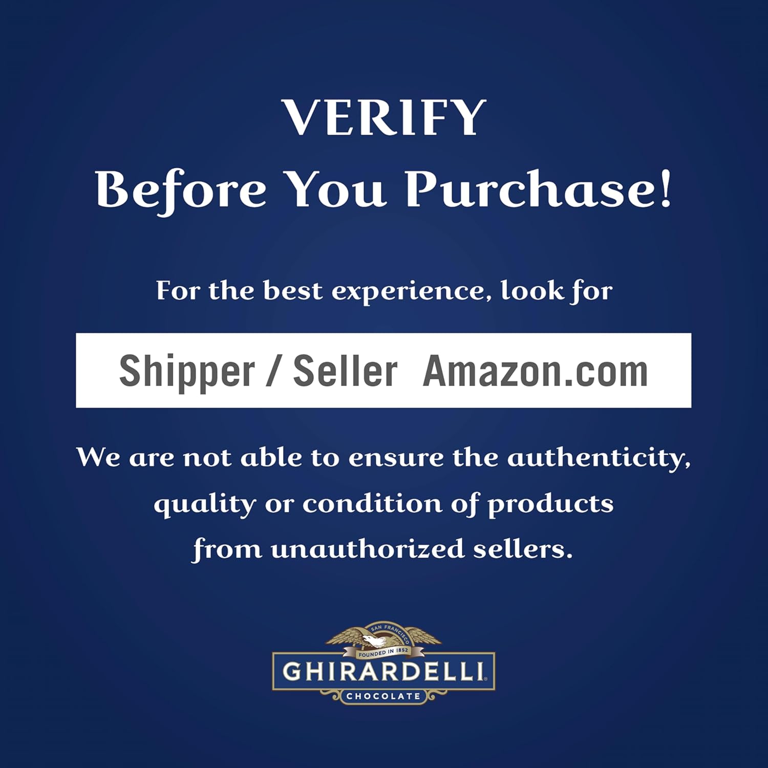 GHIRARDELLI Premium Baking 60% Cacao Bittersweet Chocolate Chips, 10 oz (6 Bags)