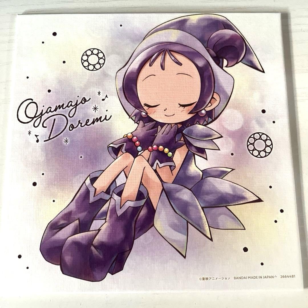 Amazon.co.jp: おジャ魔女どれみ キャンバスモード 瀬川おんぷ