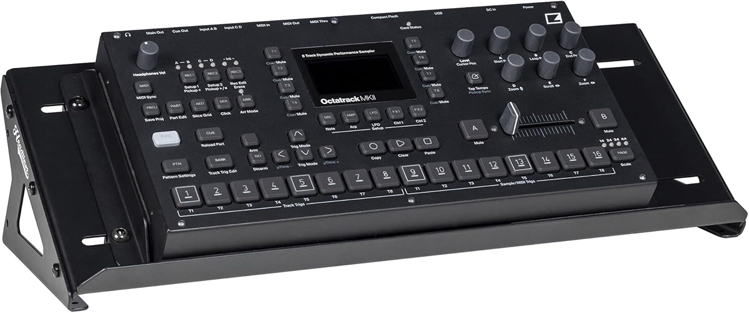 Headliner Mod Base Desktop Production Stand