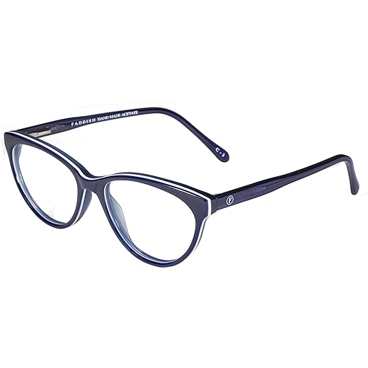 Full Rim Cateye Spectacle Frame 535 G