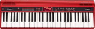 Roland Go-61K Keys Music Creation Keyboard with A Wireless Smartphone Connection