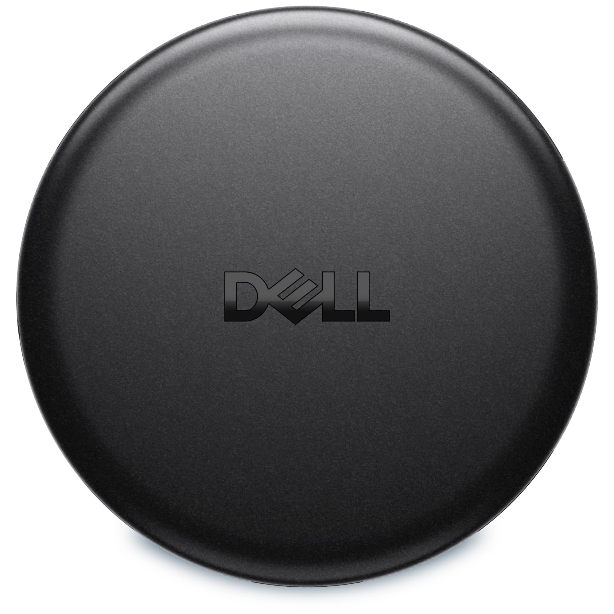 Dell DA326, Kabelgebunden, USB 3.2 Gen 1 (3.1 Gen 1) Type-C, 100 W, 2500 Mbit/s, Schwarz, 1,25 Gbit/s