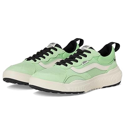 Vans MTE Ultrarange Neo VR3 Athletic Shoes Lime Punch