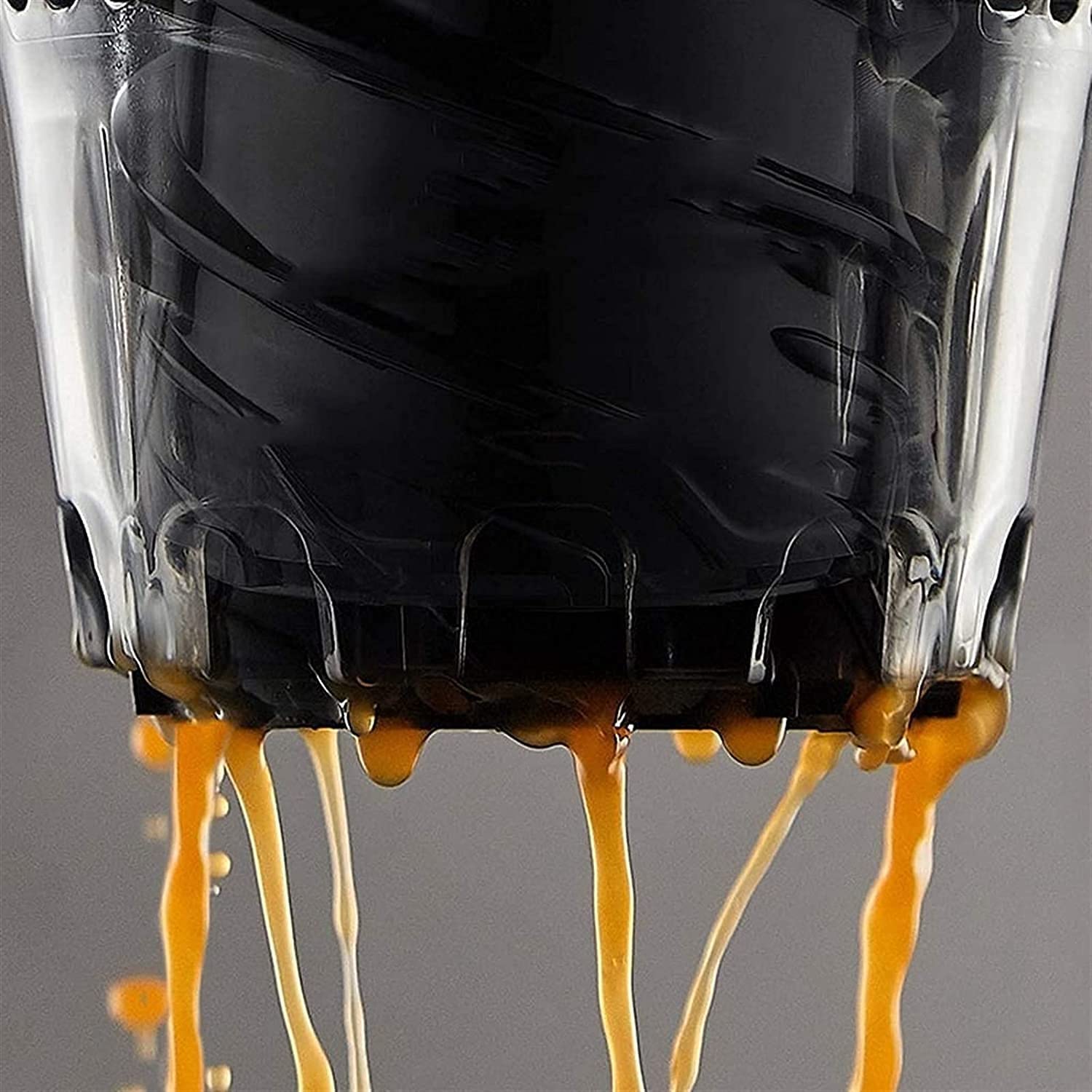 Extracteur de jus Multifonction en Acier Inoxydable brossé pour légumes et Fruits, Carottes, Oranges et céleri, etc.