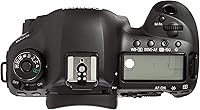 Vista 3 de Canon EOS 5D Mark IV Full Frame Digital SLR Camera Body (Renewed)